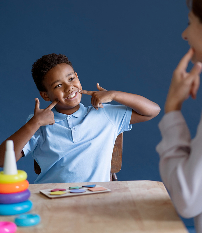 Our Services - Adolescent Therapy